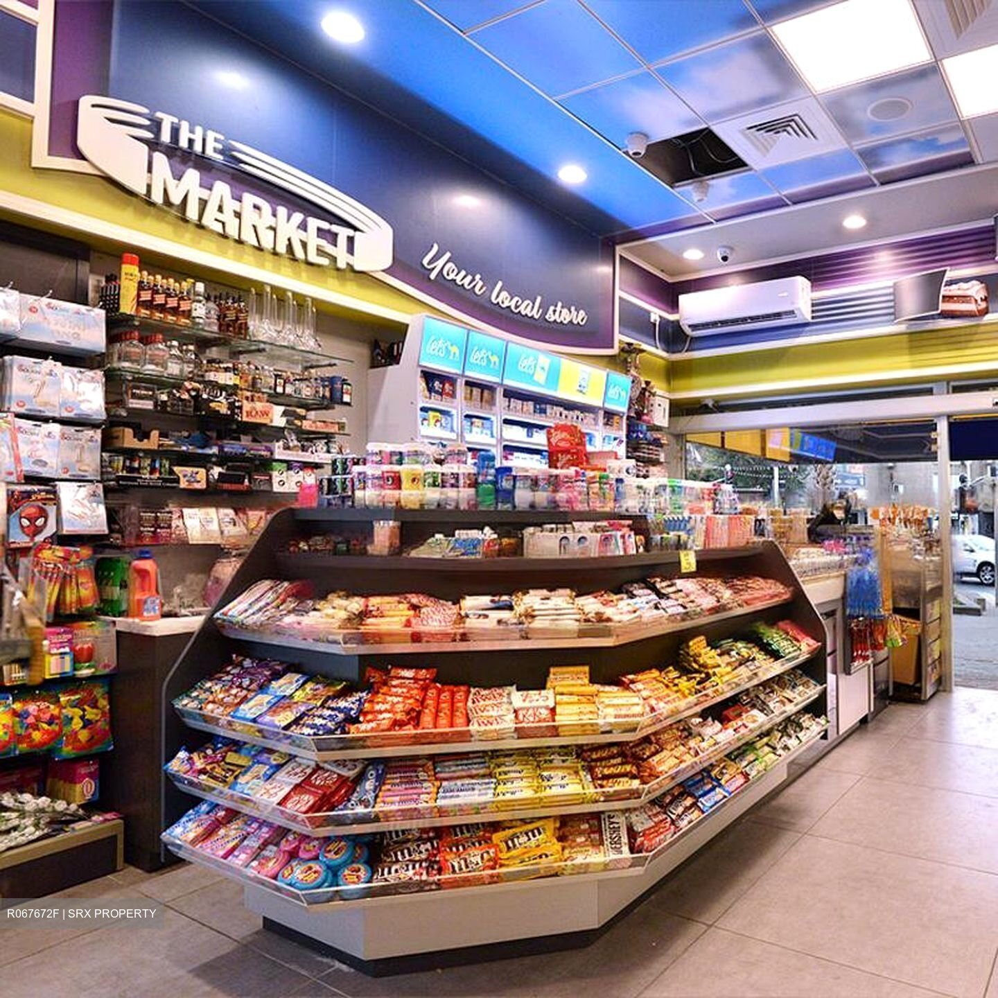 Kaki Bukit Green (D16), Retail #455863851